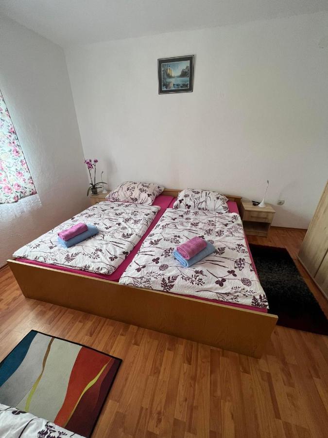 Apartman Djak Plitvička Jezera المظهر الخارجي الصورة