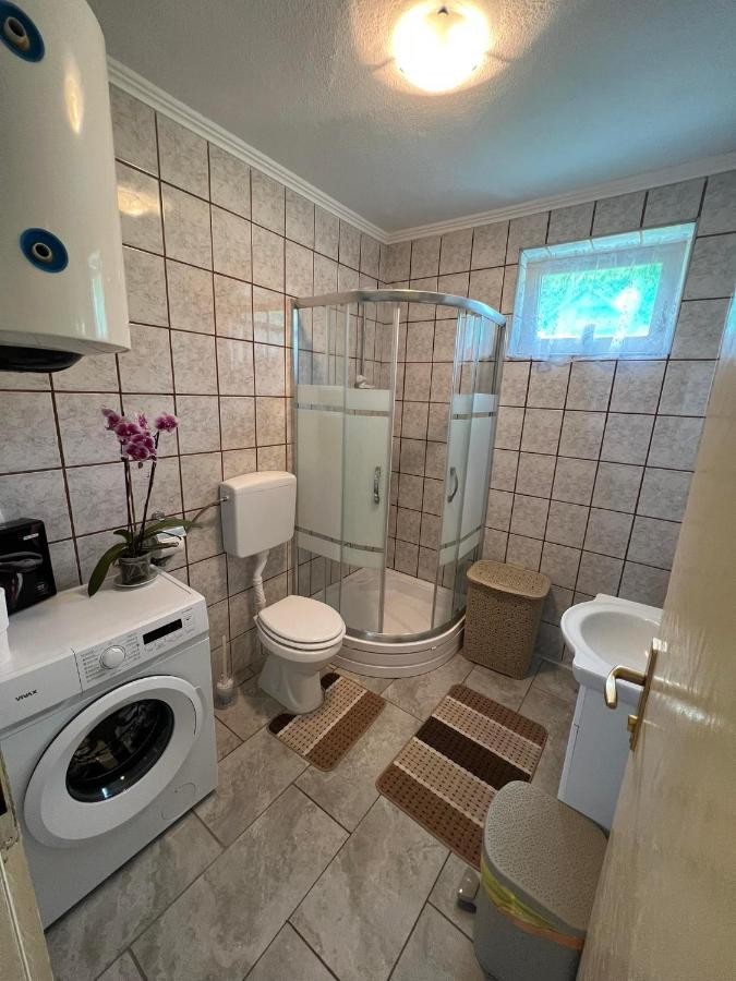 Apartman Djak Plitvička Jezera المظهر الخارجي الصورة