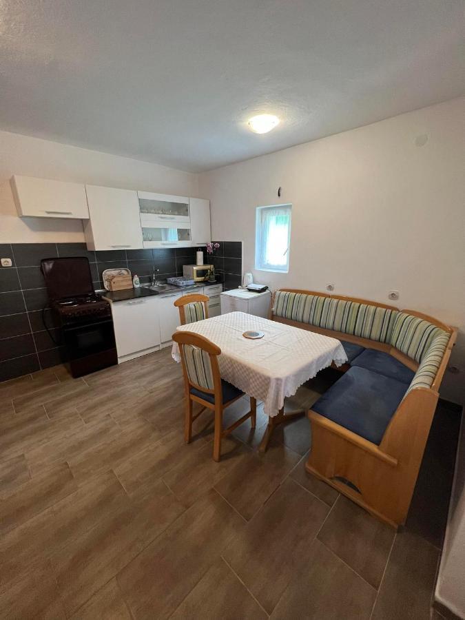 Apartman Djak Plitvička Jezera المظهر الخارجي الصورة
