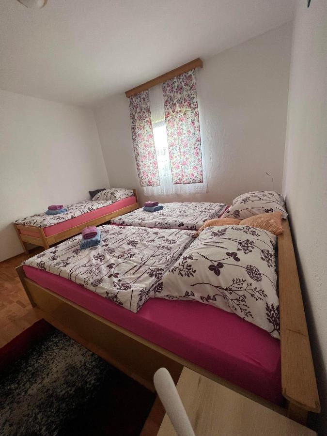 Apartman Djak Plitvička Jezera المظهر الخارجي الصورة