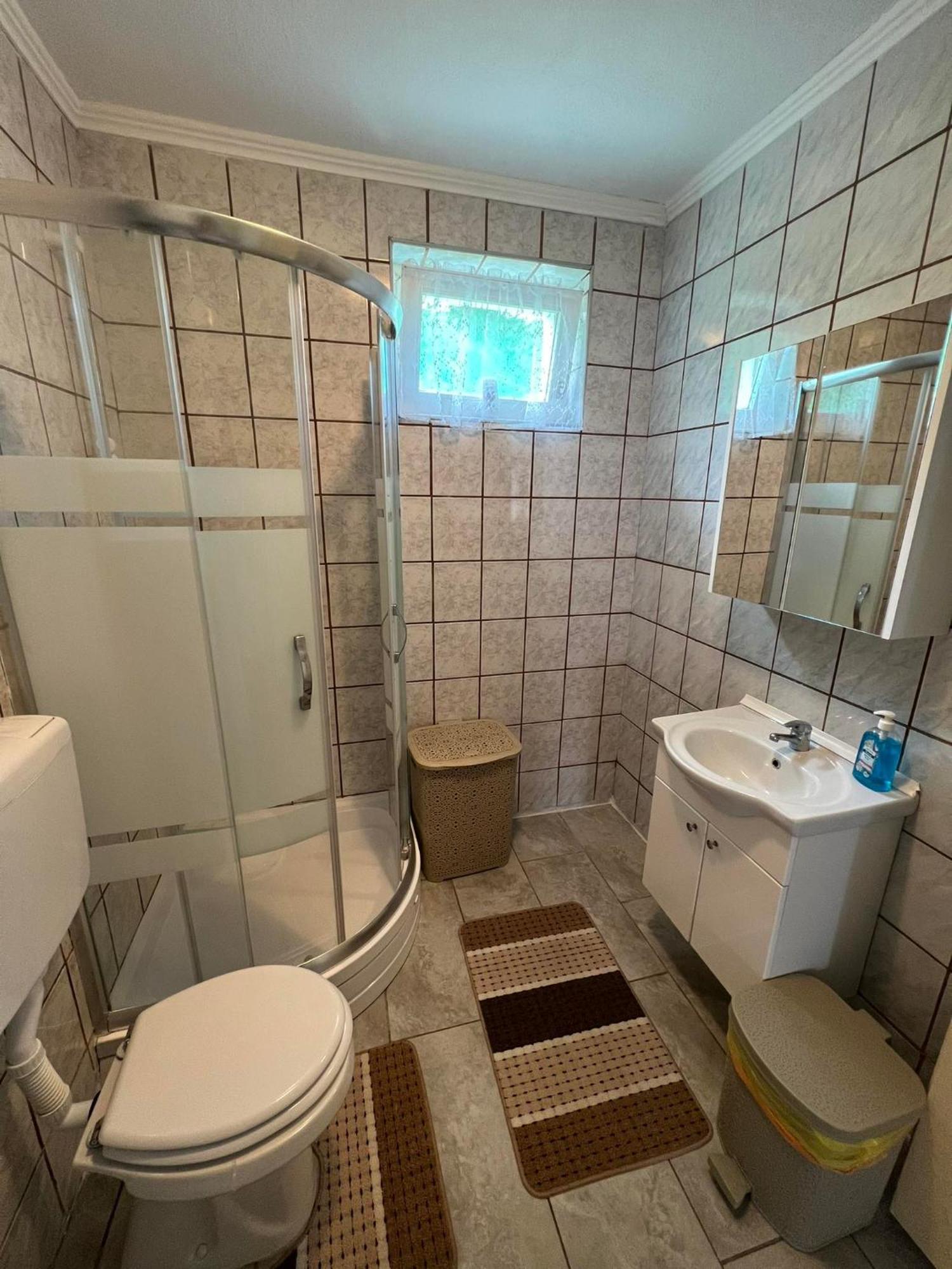 Apartman Djak Plitvička Jezera المظهر الخارجي الصورة